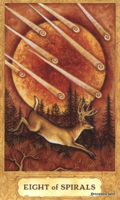 Chrysalis Tarot